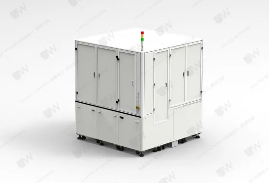 膜電極貼合封裝機(jī)