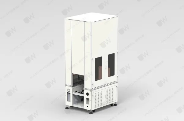 關(guān)鍵站電堆氣密性檢測臺(tái)