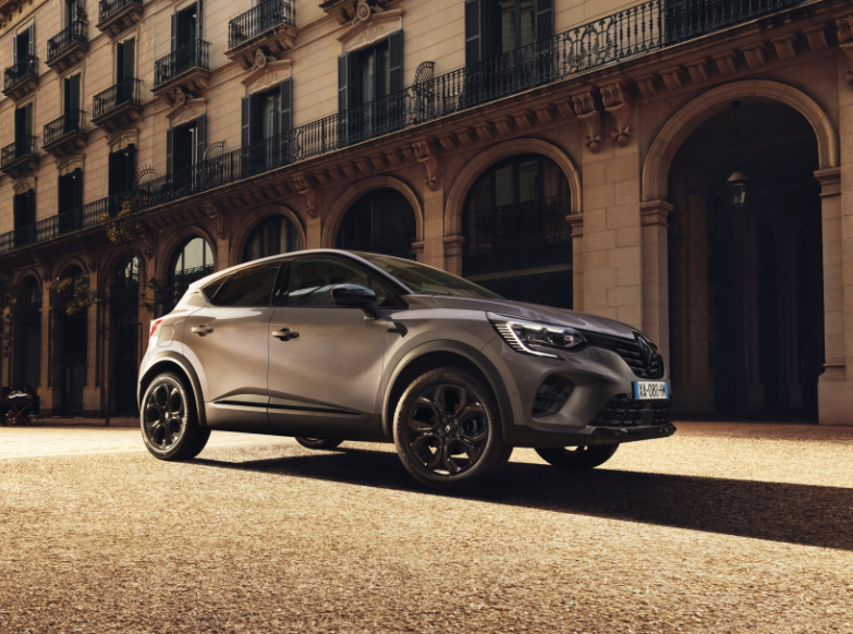 （圖片來(lái)源：雷諾）