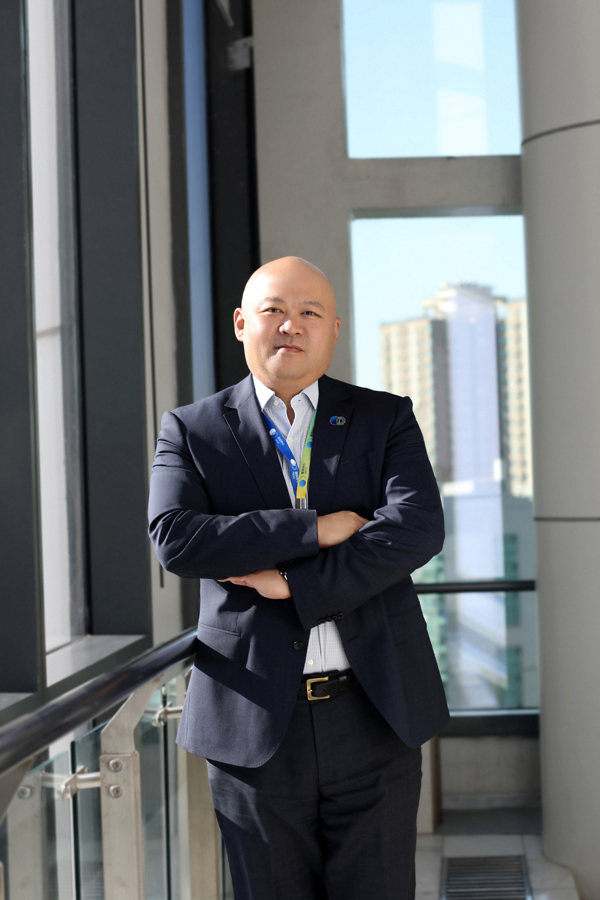 國(guó)家新能源汽車(chē)技術(shù)創(chuàng)新中心主任/總經(jīng)理原誠(chéng)寅