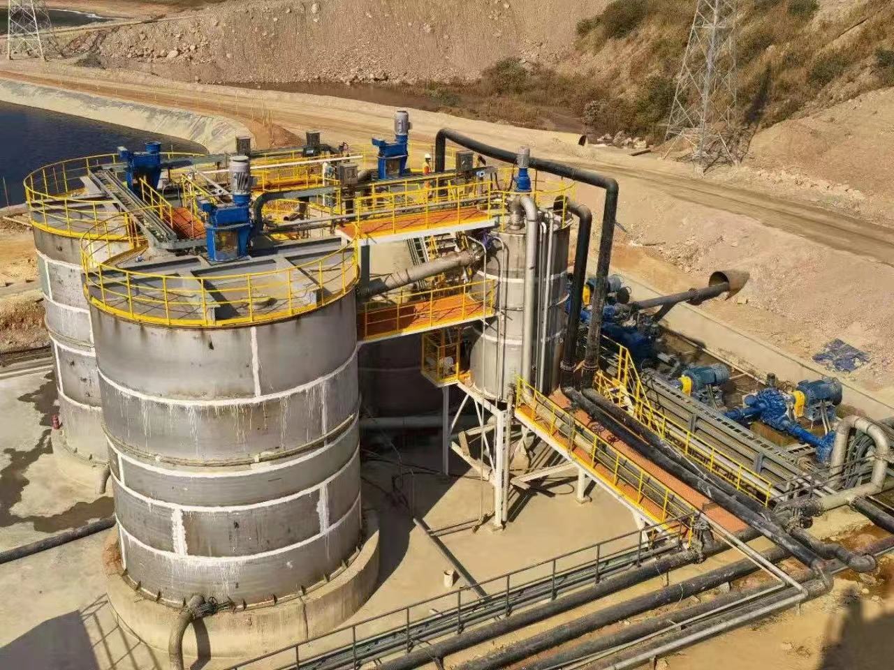 圖片來源：洛陽鉬業(yè)