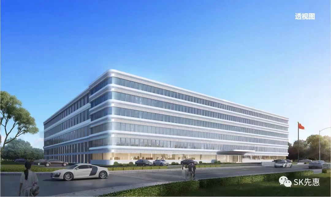 圖片來源：先惠技術