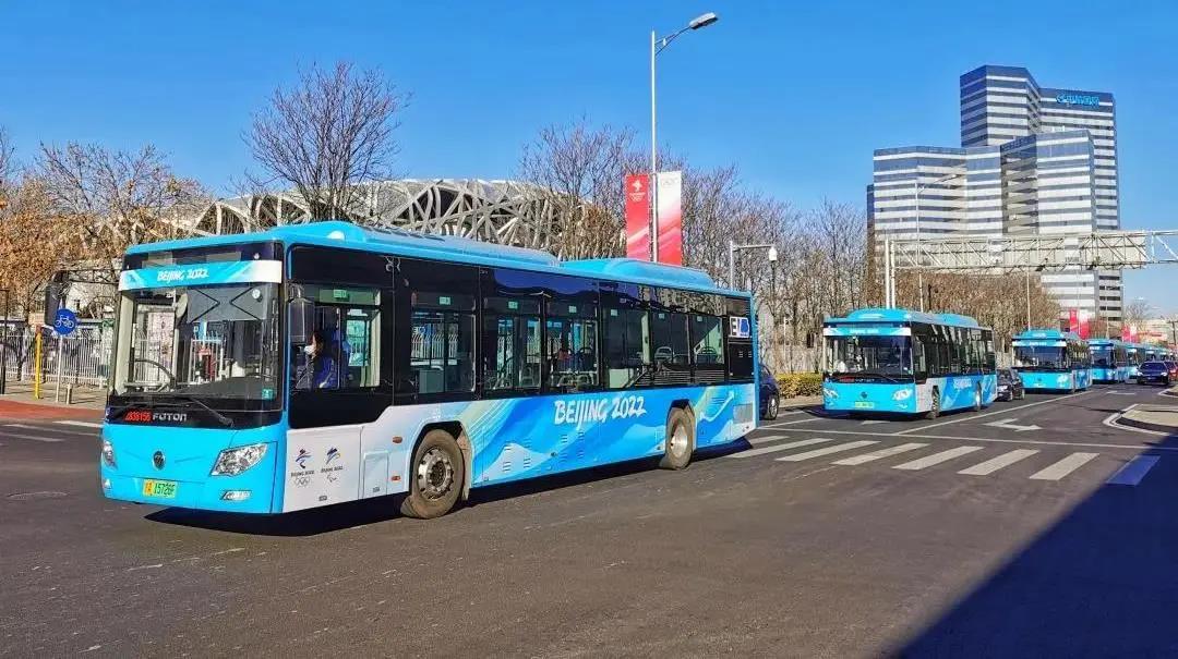 圖片來源：福田汽車