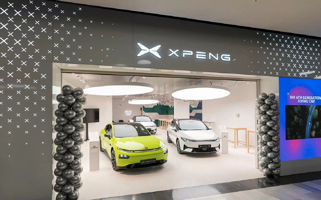 造車新勢力出海歐洲，中國品牌要反向輸出了？