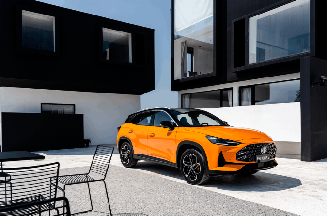 上汽集團(tuán)陳虹兩會(huì)提四項(xiàng)建議 聚焦雙碳目標(biāo)、智能汽車等領(lǐng)域