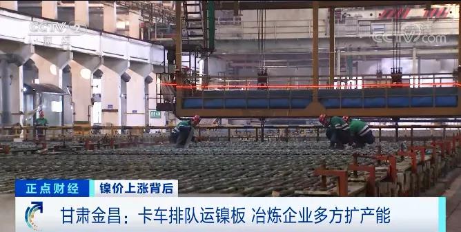 訂單量暴漲360%！產(chǎn)能拉滿仍供不應(yīng)求！原料價(jià)格漲漲漲，未來(lái)怎么走？