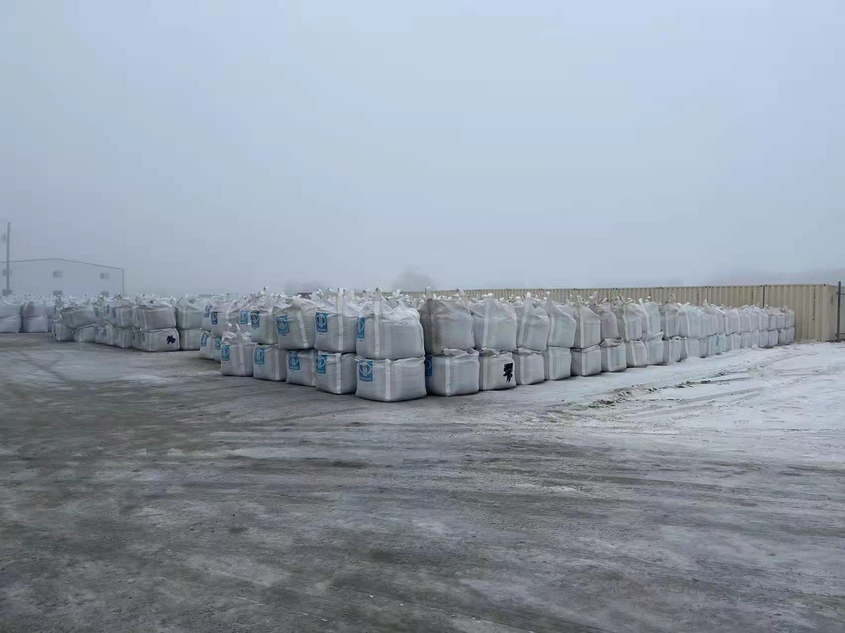 中礦資源津巴布韋Bikita鋰礦改擴建工程年產能擬增至200萬噸