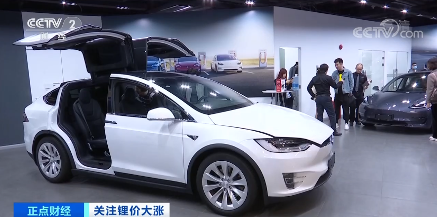 幾乎0庫(kù)存!半天漲萬(wàn)元!付款不及時(shí)訂單即作廢!有啥“鋰”由? 幾乎0庫(kù)存!半天漲萬(wàn)元!付款不及時(shí)訂單即作廢!有啥“鋰”由?