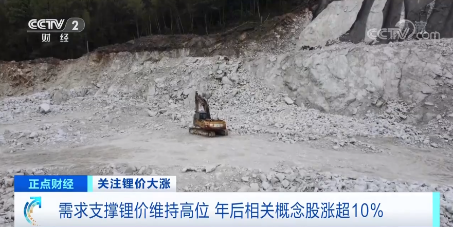 幾乎0庫(kù)存!半天漲萬(wàn)元!付款不及時(shí)訂單即作廢!有啥“鋰”由? 幾乎0庫(kù)存!半天漲萬(wàn)元!付款不及時(shí)訂單即作廢!有啥“鋰”由?