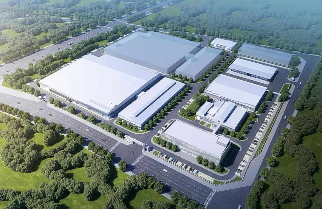 目標產(chǎn)能1萬臺！華豐燃料電池工廠即將落戶北京經(jīng)開區(qū)