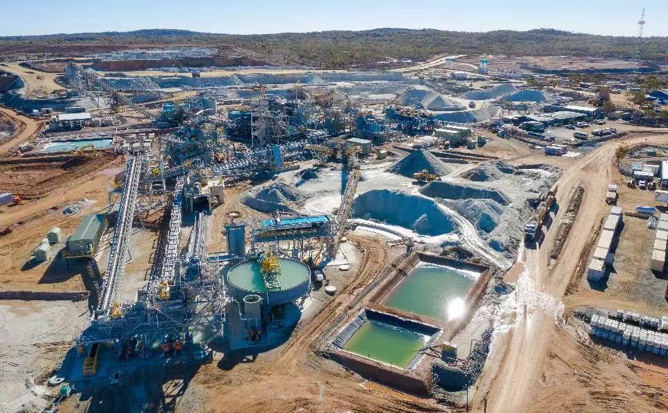 圖片來源：贛鋒鋰業