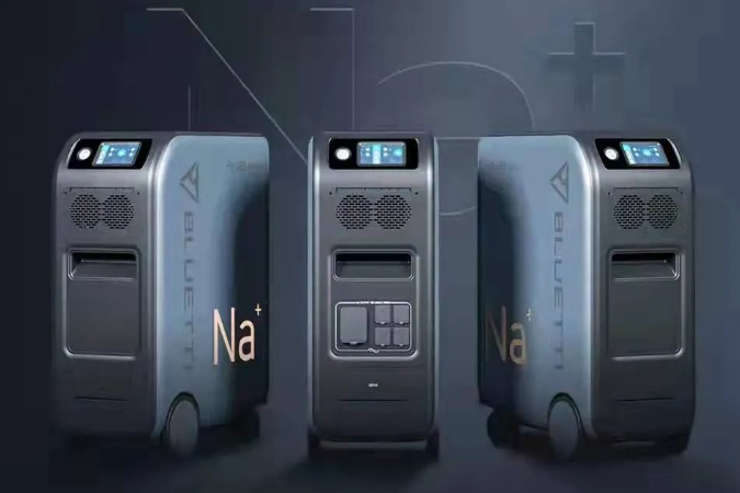 中科海鈉獲華為哈勃入股 1GWh鈉離子電池產(chǎn)線年內(nèi)將投產(chǎn)