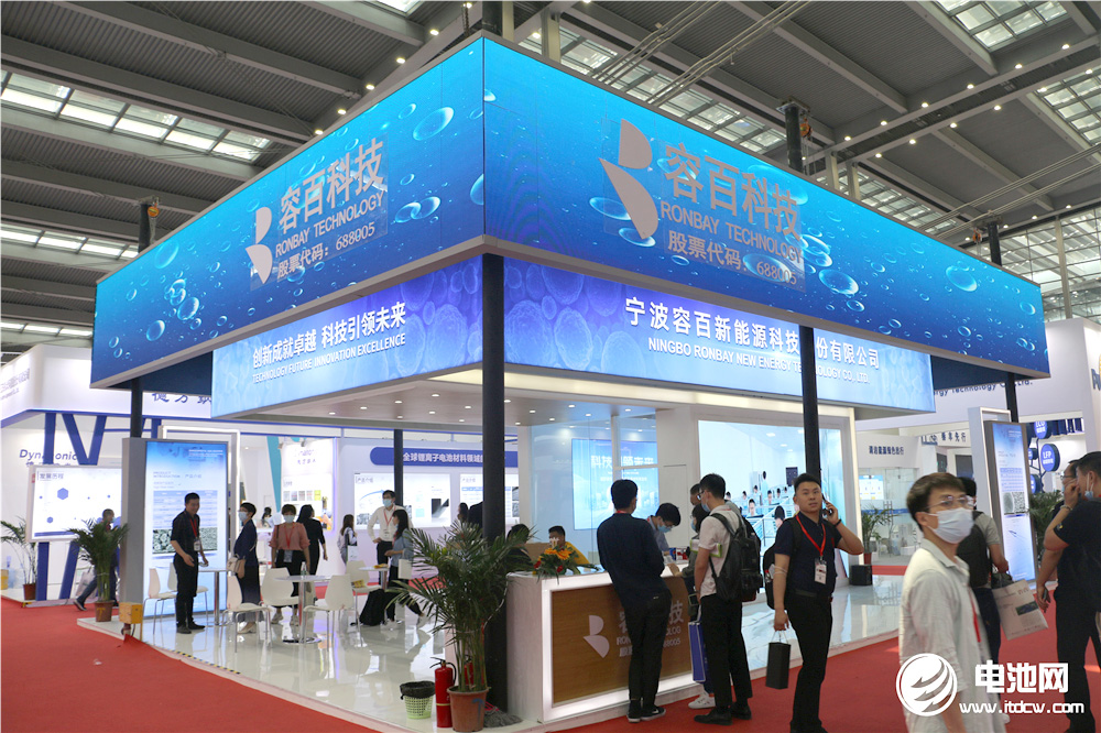 尤米科爾專利認定無效!容百科技已在韓規劃高鎳正極產能10萬噸