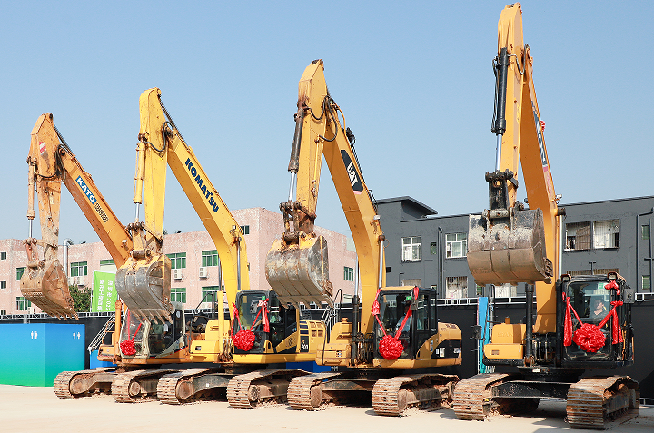 總投資50億元 貝特瑞年產(chǎn)4萬噸硅基負(fù)極材料項(xiàng)目開工