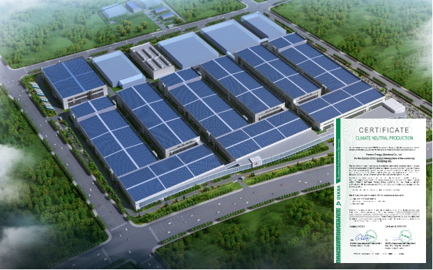 碳中和進(jìn)化之路如何開(kāi)局？孚能科技“精”亦求“進(jìn)”