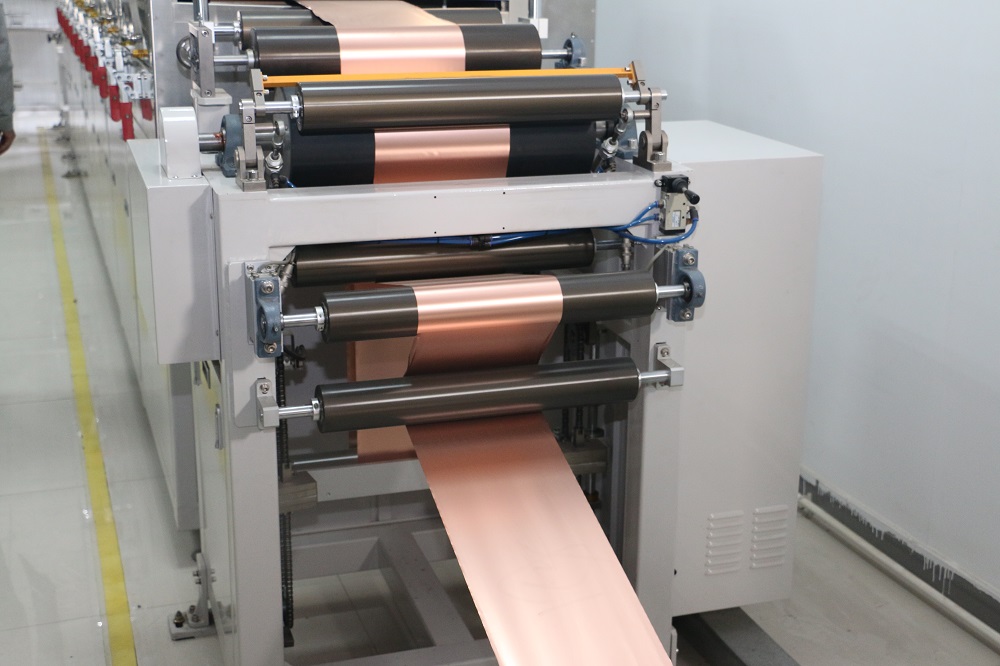 【銅箔周報】銅冠銅箔擬投建兩大鋰電銅箔項目！江西銅業分拆江銅銅箔上市獲聯交所批準