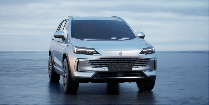 電混齊飛 孚能科技適配創(chuàng)維全新混動車型HT-i