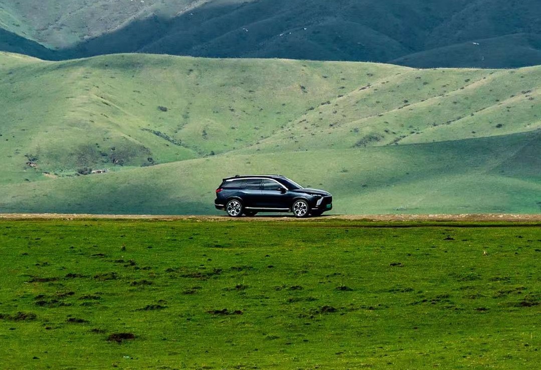 國內(nèi)外主流車企業(yè)績及銷量盤點(diǎn) 新能源引領(lǐng)效應(yīng)進(jìn)一步凸顯