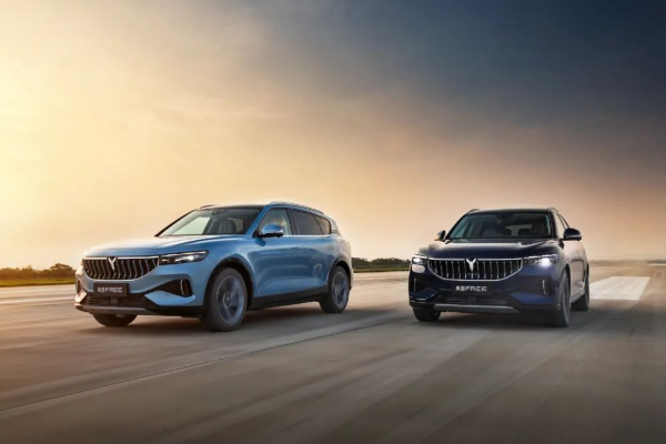 圖片來源：東風汽車