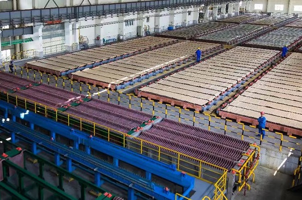 圖片來(lái)源：豫光金鉛