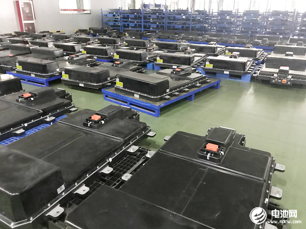 前景廣闊!廢舊鋰點(diǎn)回收利用已成行業(yè)“搶手貨” 前景廣闊!廢舊鋰點(diǎn)回收利用已成行業(yè)“搶手貨”