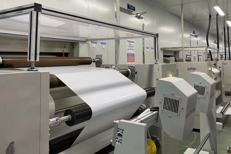 【隔膜周報】中材科技/滄州明珠加速建設隔膜產能！美國放寬隔膜限制