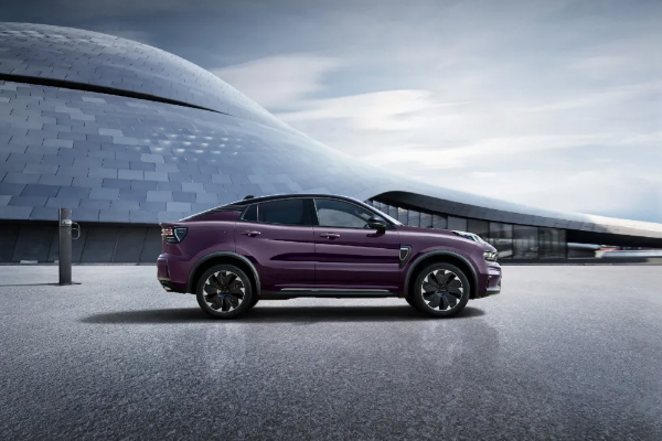 圖片來源:吉利汽車 圖片來源:吉利汽車