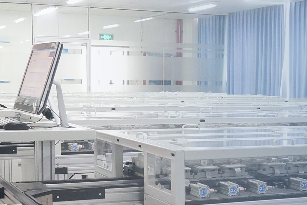 圖片來(lái)源：西力科技官網(wǎng)