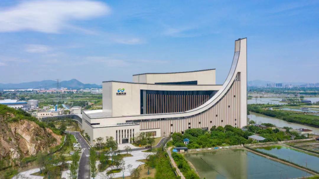 圖片來源：旺能環境