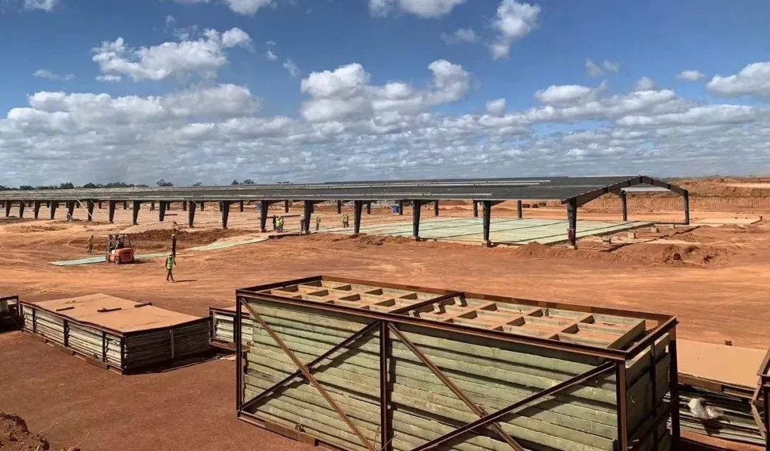 圖片來源：洛陽鉬業(yè)