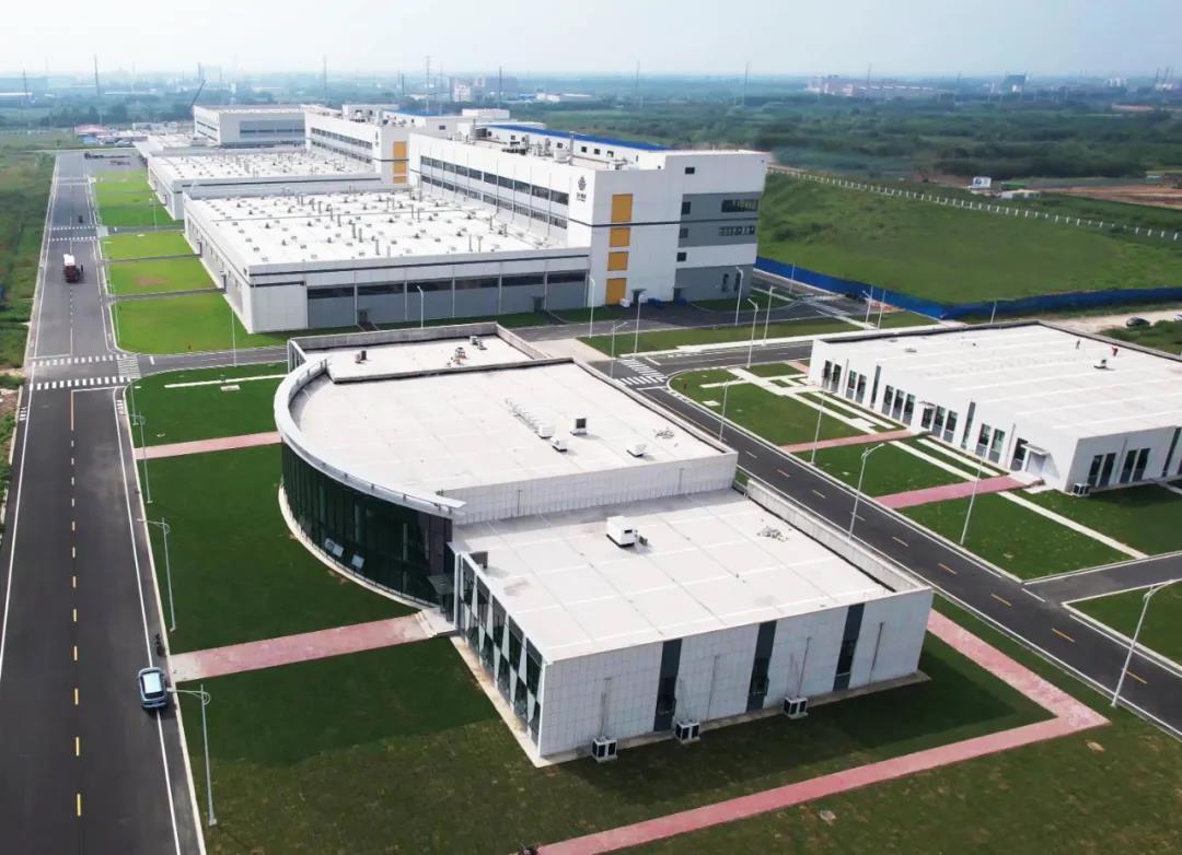 圖片來源：當升科技