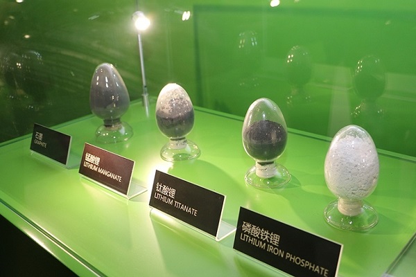 上游資源成利潤(rùn)中心！63家鋰電產(chǎn)業(yè)鏈上市公司“期中成績(jī)”預(yù)喜