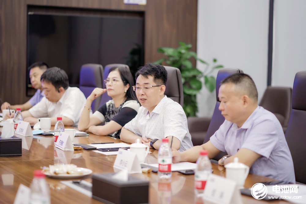 風(fēng)口與風(fēng)險并存，電池新能源行業(yè)企業(yè)下一步如何走？