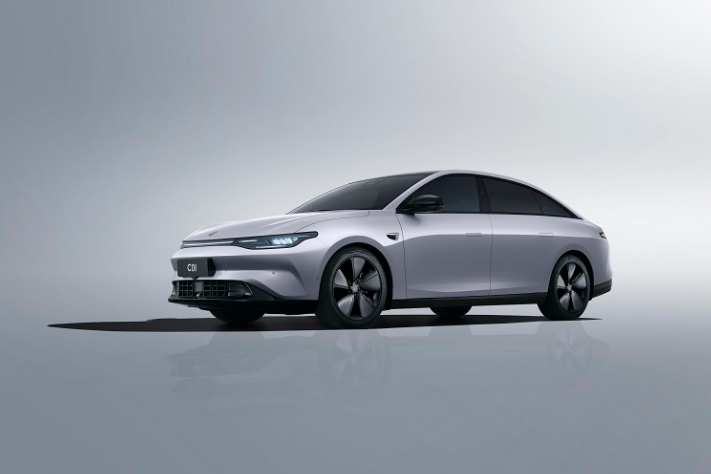 圖片來(lái)源：零跑汽車(chē)