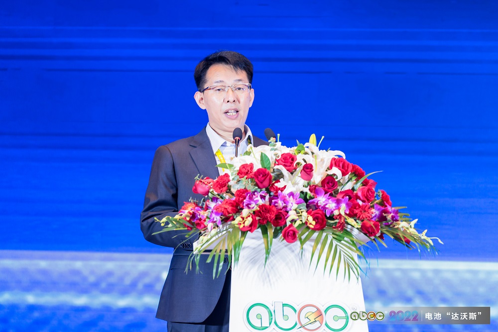 于清教：中國擁有電動汽車更大的降價話語權