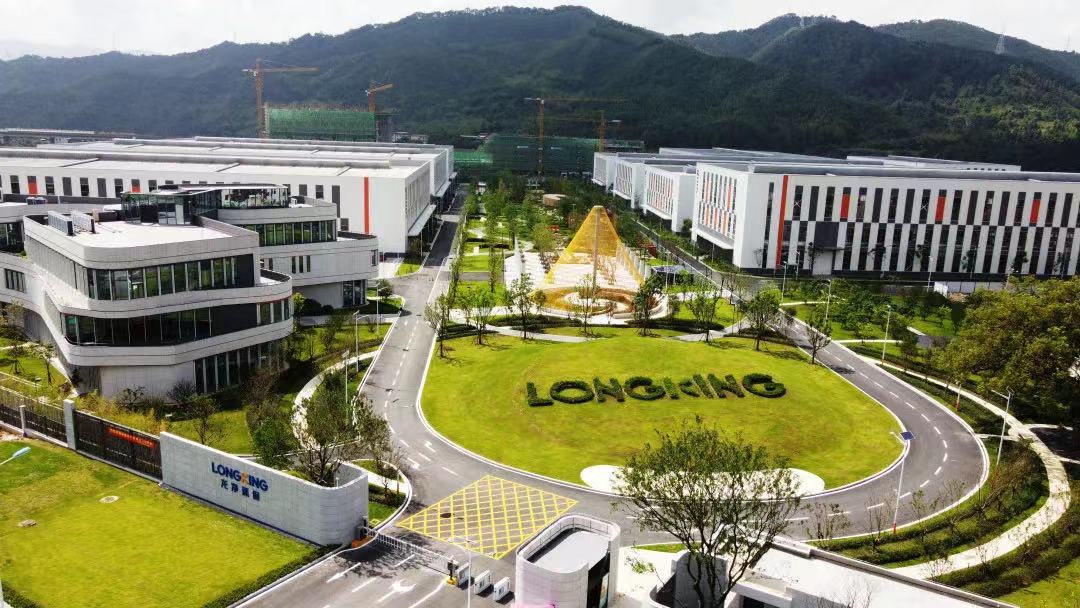 圖片來源:龍凈環(huán)保 圖片來源:龍凈環(huán)保