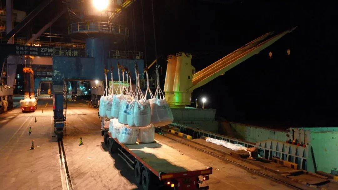 圖片來源：華友鈷業