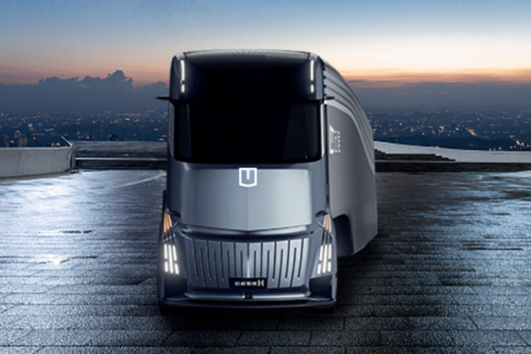 超3億美元！吉利旗下新能源商用車遠程完成Pre-A輪融資