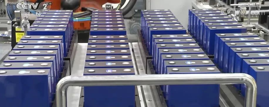 鋰電池,新型儲(chǔ)能,鋰電儲(chǔ)能