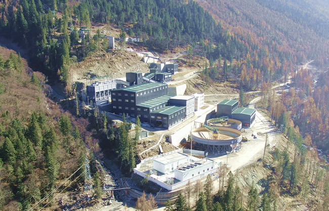 盛新鋰能 盛新鋰能