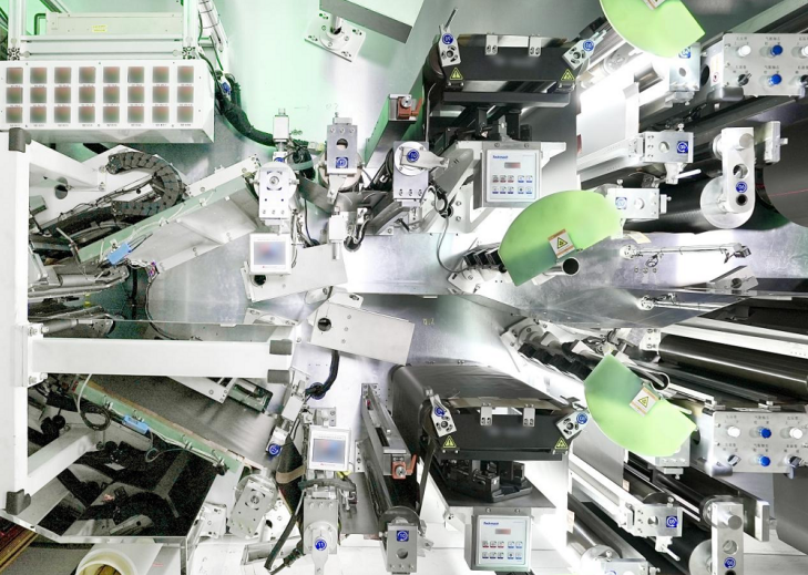  圖片來源：蜂巢能源