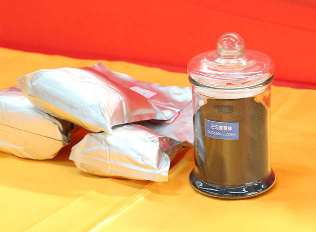 不足三月融資兩次！這家電池回收公司再獲數億元融資