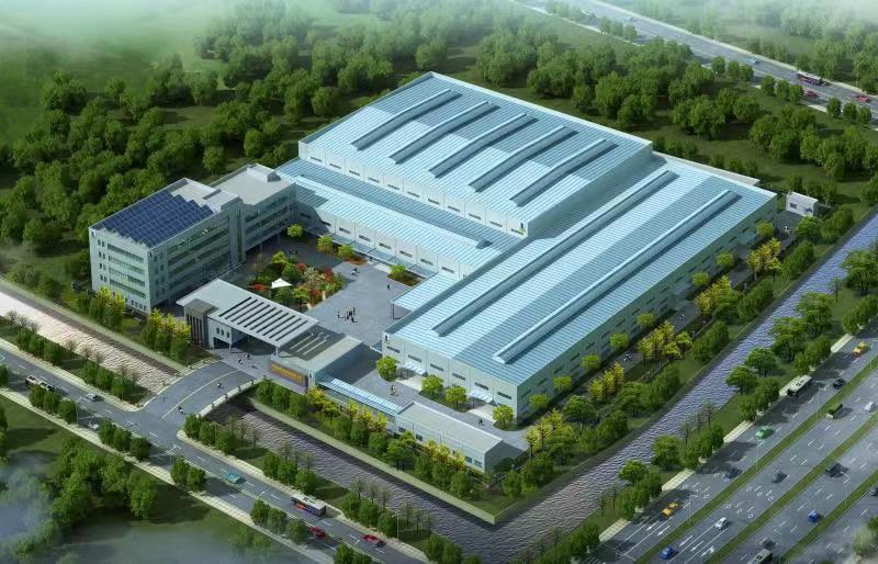 新能源賽道加碼布局 溯源錫山動力電池新版圖 新能源賽道加碼布局 溯源錫山動力電池新版圖