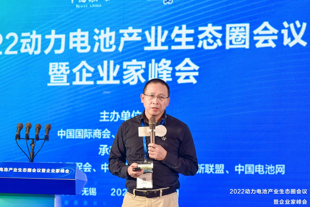 前晨汽車黃晨東:雙碳時(shí)代下電動(dòng)卡車行業(yè)的機(jī)遇與挑戰(zhàn)分析