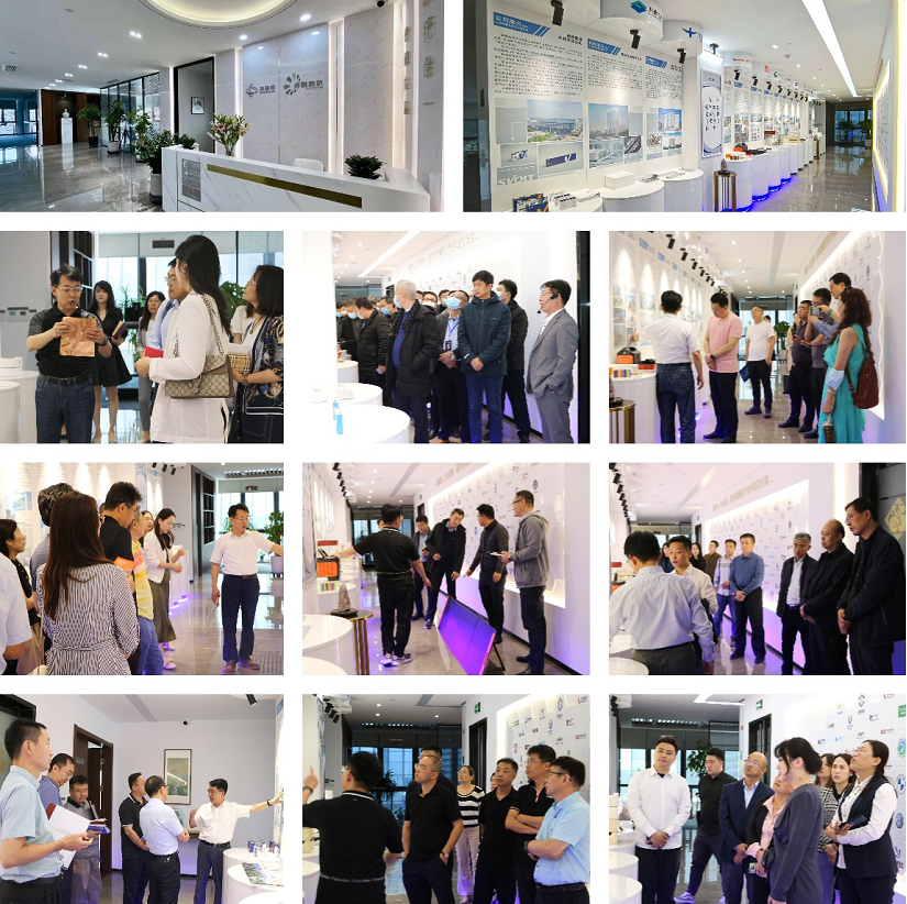 電池網(wǎng)山東總部電池新能源行業(yè)特色產(chǎn)品展廳火熱招募