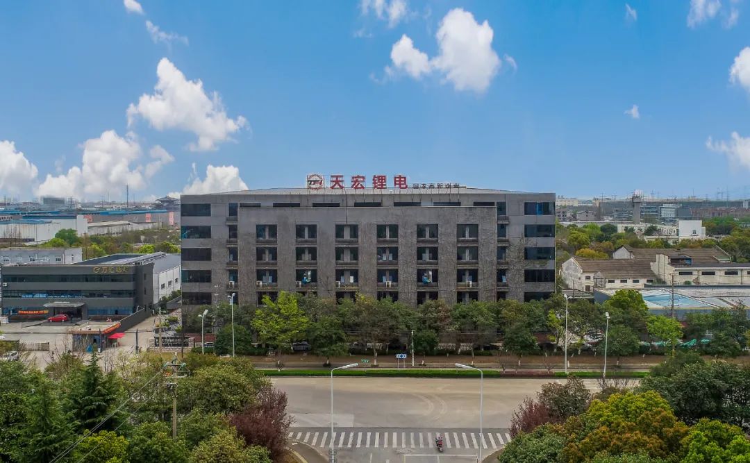 北交所鋰電股將再擴(kuò)容！模組生產(chǎn)商天宏鋰電過(guò)會(huì)