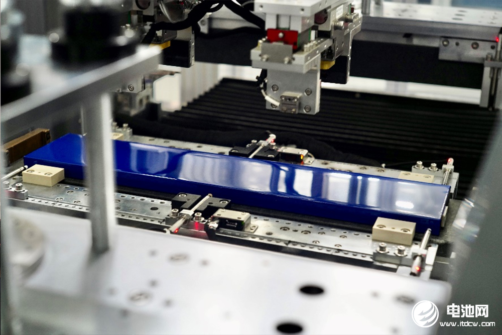 超1736億!8個百億級項目!11月國內電池新能源擴產項目匯總