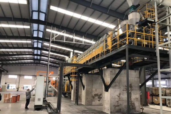 天奇股份擬牽手蜂巢能源 6.7億元發(fā)力磷酸鐵鋰電池回收處理利用