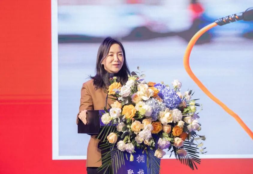 安馳科技計劃2023年電池產能達10GWh 鷹潭基地一期4GWh項目奠基 安馳科技計劃2023年電池產能達10GWh 鷹潭基地一期4GWh項目奠基