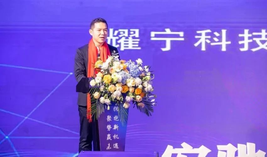 安馳科技計劃2023年電池產能達10GWh 鷹潭基地一期4GWh項目奠基 安馳科技計劃2023年電池產能達10GWh 鷹潭基地一期4GWh項目奠基